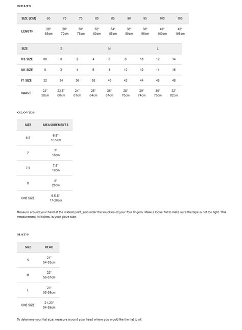 burberry dress sizing chart|Burberry size chart women's.